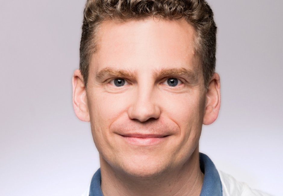 Dr. Stefan Weißer | Hausarzt in München