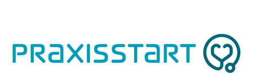 Logo Praxisstart